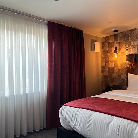 Townhouse Tbilisi Boutique Hotel Dış mekan fotoğraf