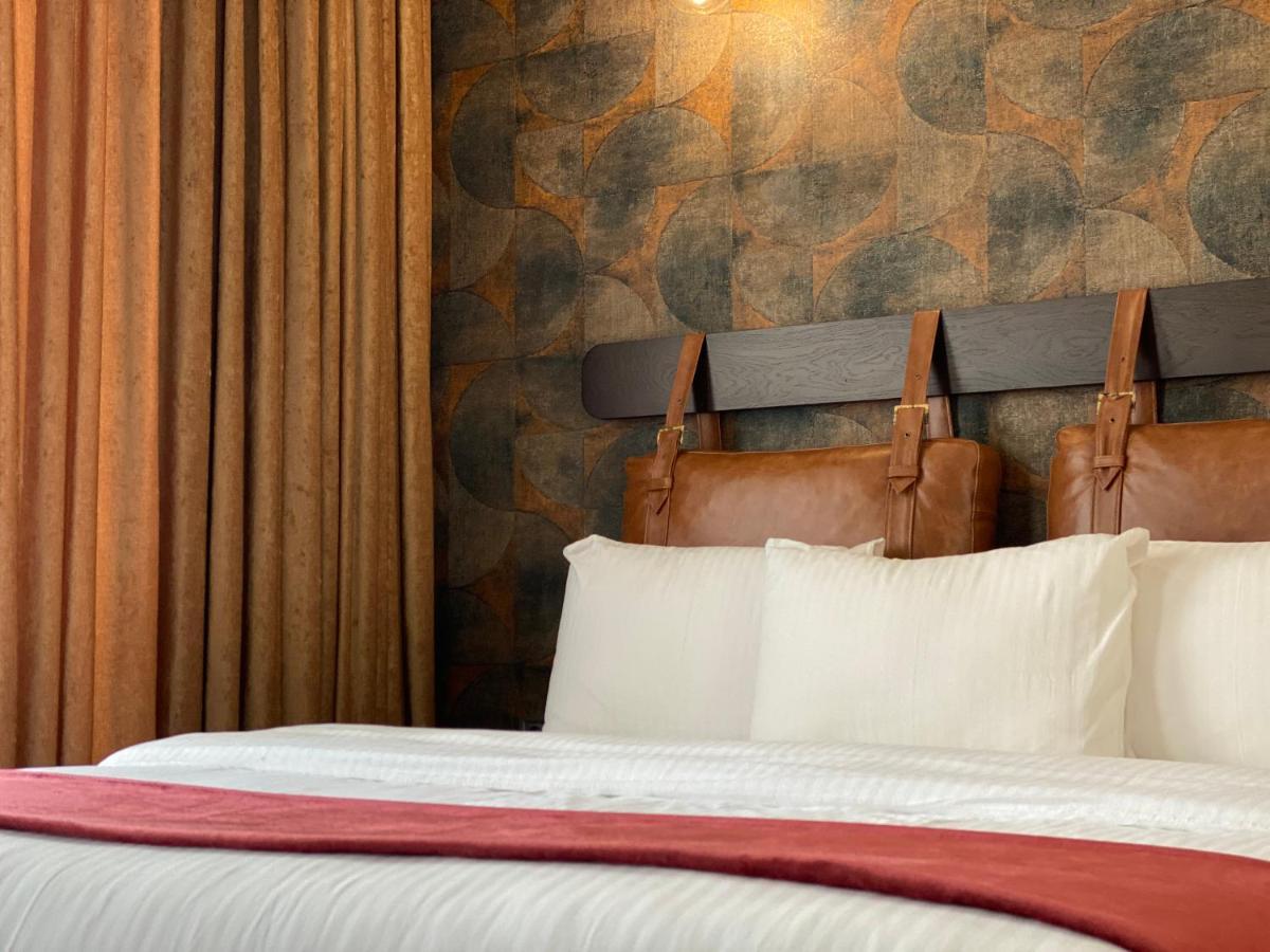 Townhouse Tbilisi Boutique Hotel Dış mekan fotoğraf