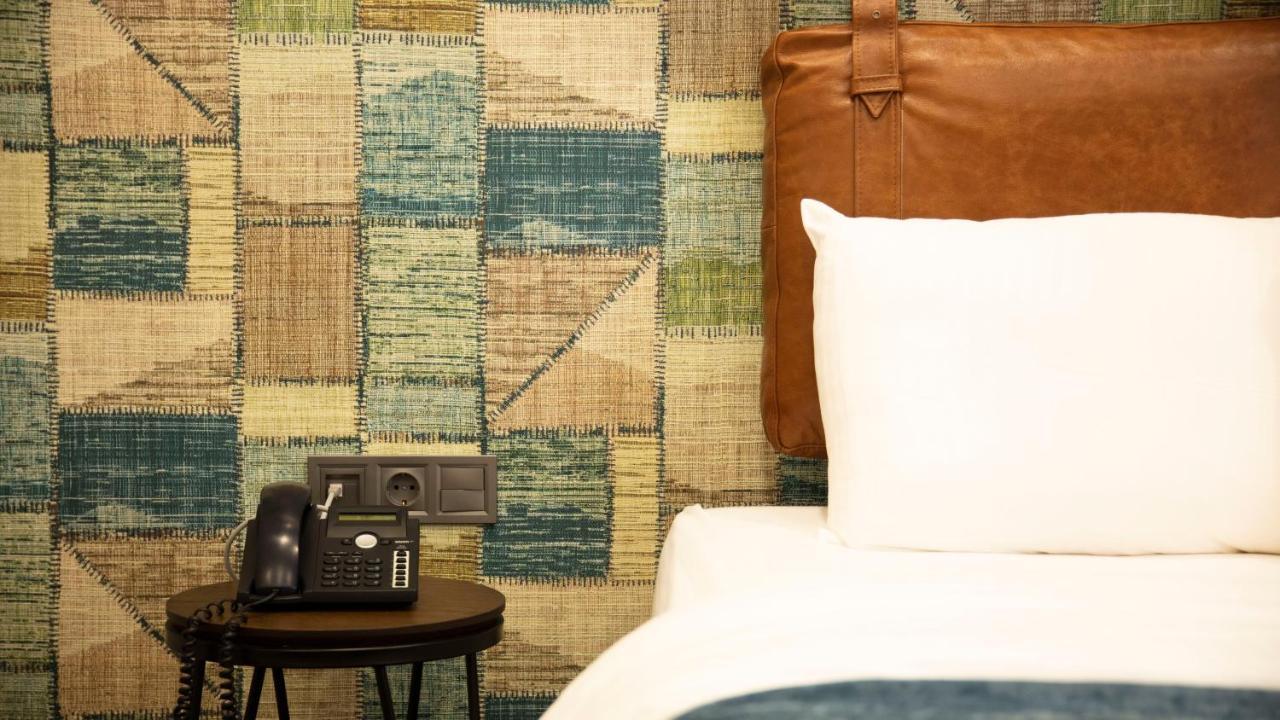 Townhouse Tbilisi Boutique Hotel Dış mekan fotoğraf