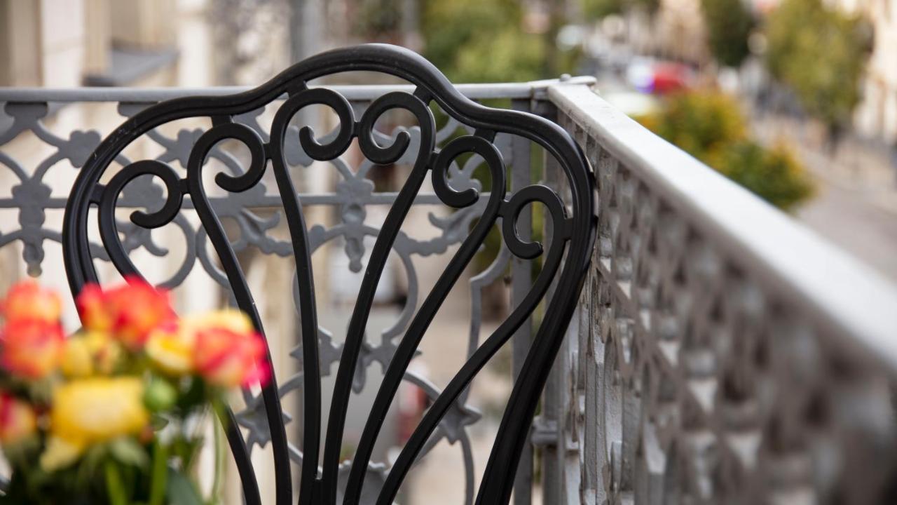 Townhouse Tbilisi Boutique Hotel Dış mekan fotoğraf