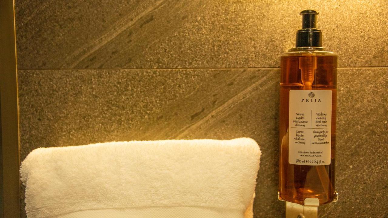 Townhouse Tbilisi Boutique Hotel Dış mekan fotoğraf
