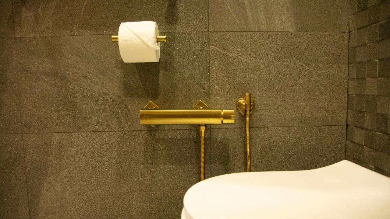 Townhouse Tbilisi Boutique Hotel Dış mekan fotoğraf