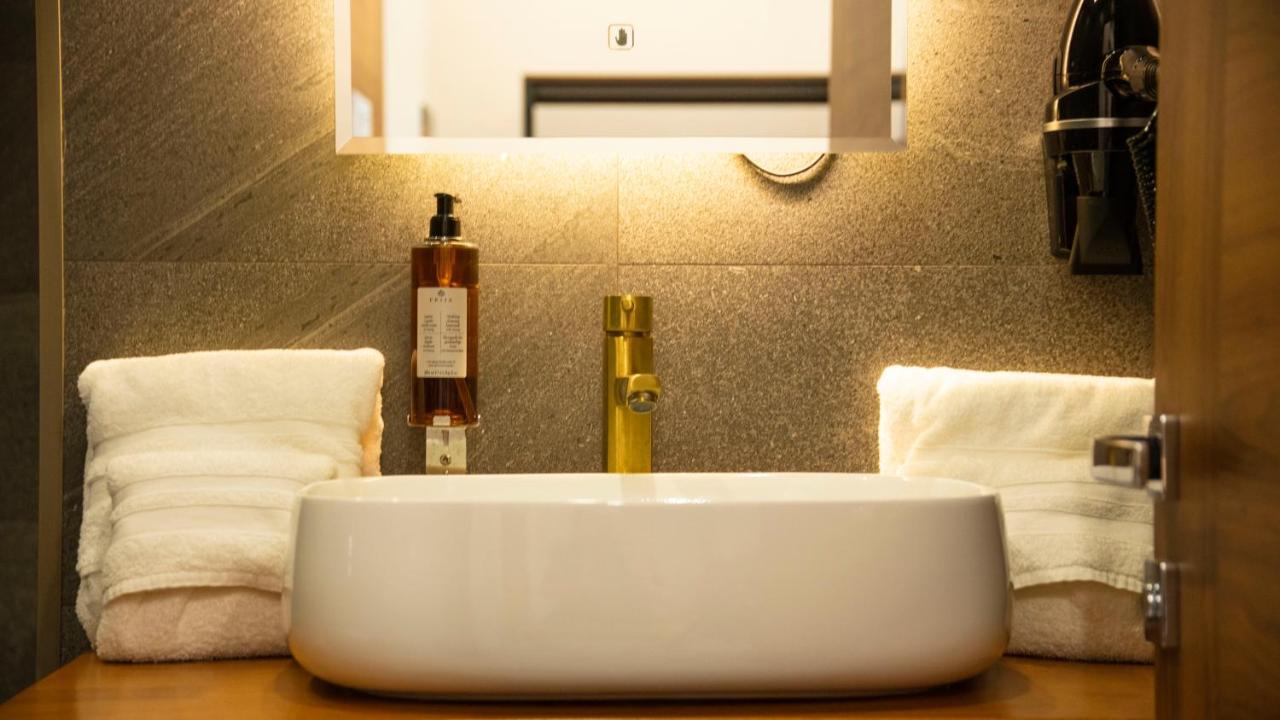 Townhouse Tbilisi Boutique Hotel Dış mekan fotoğraf