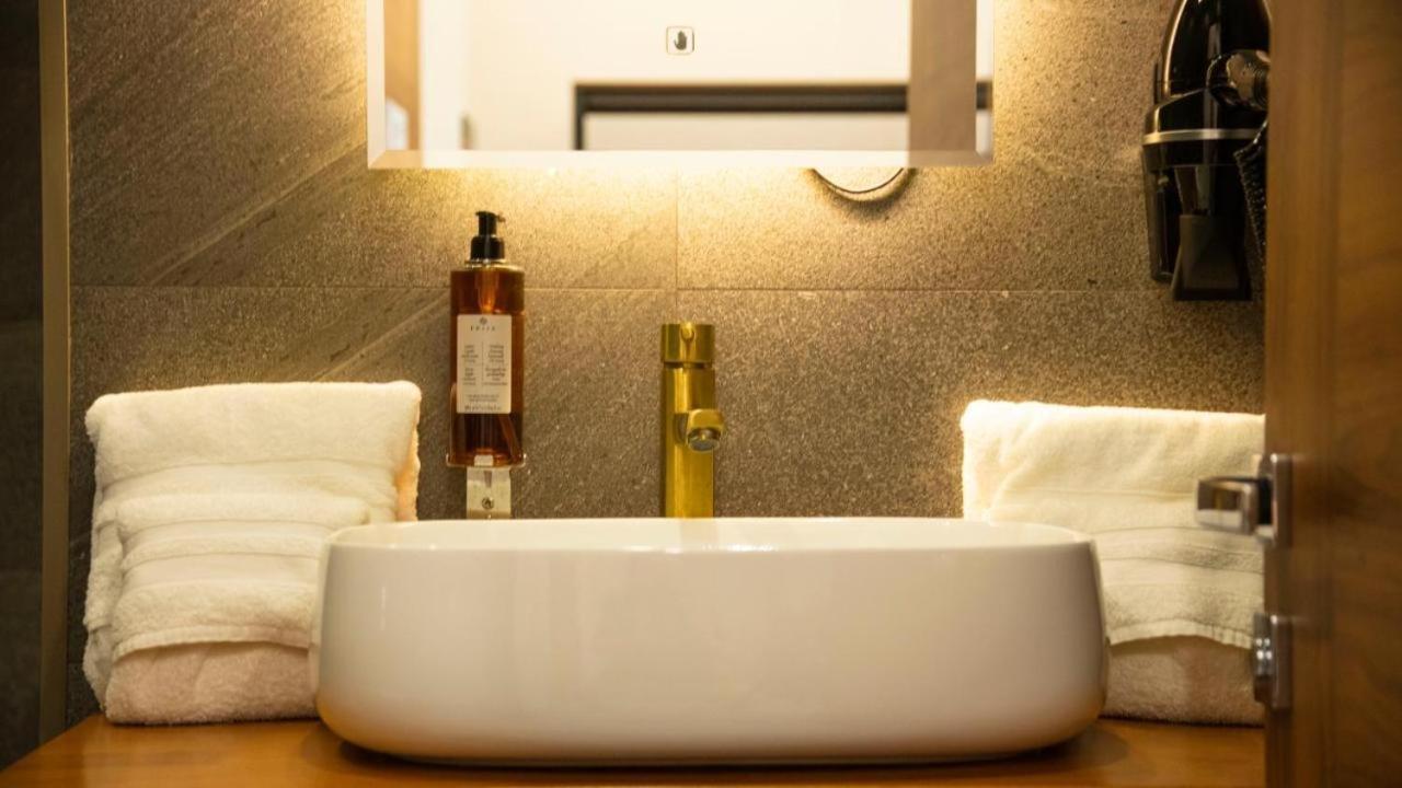Townhouse Tbilisi Boutique Hotel Dış mekan fotoğraf